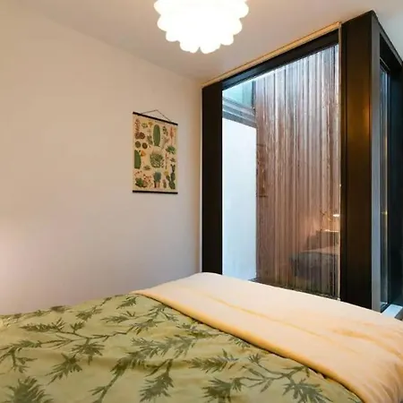 Stylish 2 Bedroom #mcr With Free Parking