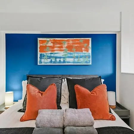 Appartement Skygardens-beautiful Duplex