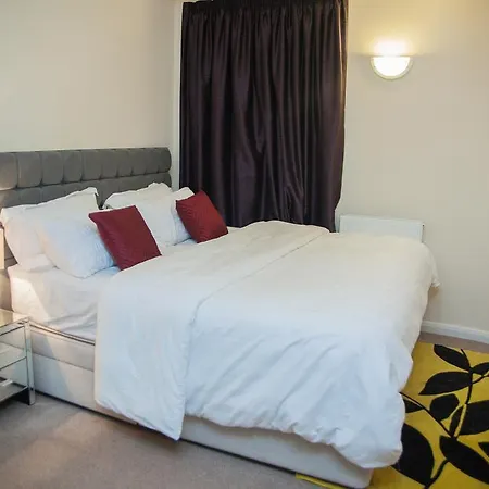The Way House Holiday home