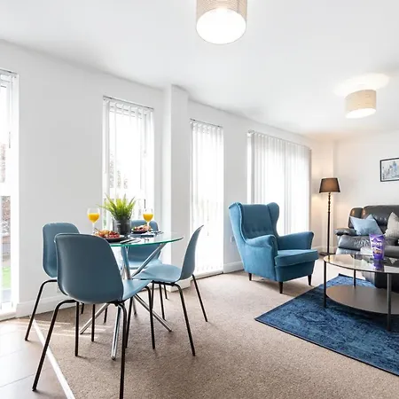 The Chorlton * Mánchester