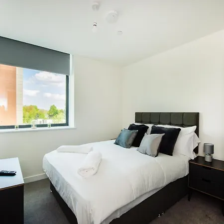 Gorgeous Old Trafford *