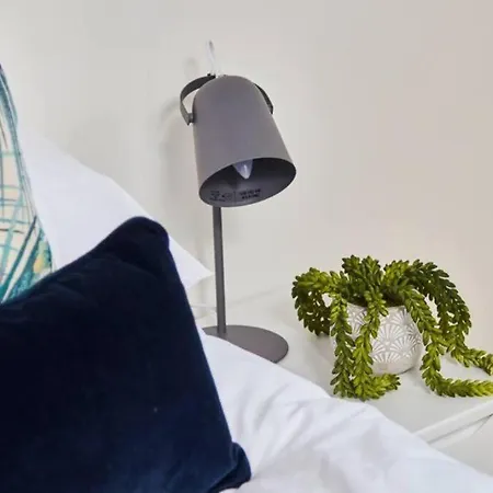 Διαμέρισμα Stylish Flat In Μάντσεστερ