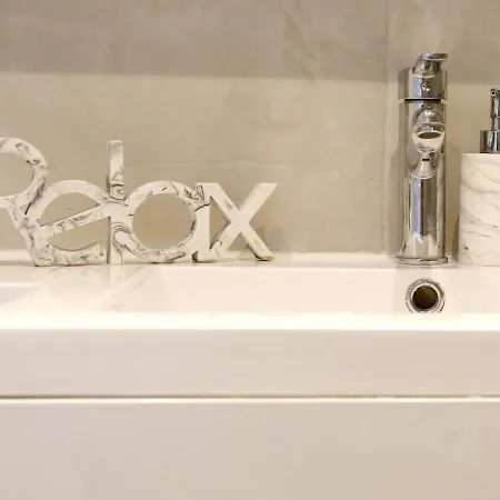 Openplan Stylish Flat - 10mins To Man Oxford Rd - Pass The Keys