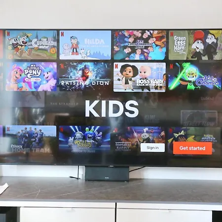 Modern Flat -walk To Deansgate & Old Trafford - Pass The Keys Appartamento Manchester