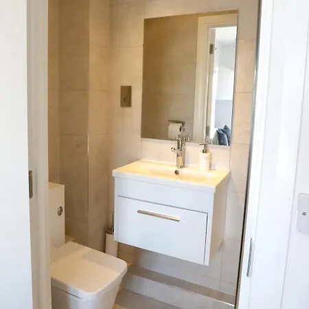 Lägenhet Modern Flat -walk To Deansgate & Old Trafford - Pass The Keys *