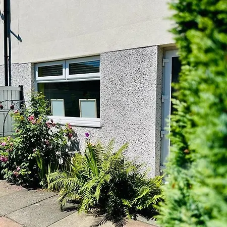 Privat bolig Barnstaple Drive Private In A 2 Bed Shared House