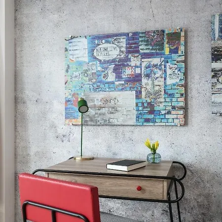 Church Street By Supercity