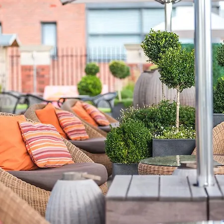 Great John Street 4*