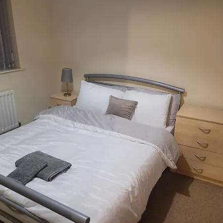 Gasthof Tenpickering Place