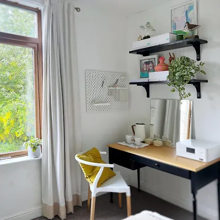 Beautiful Private In Levenshulme *
