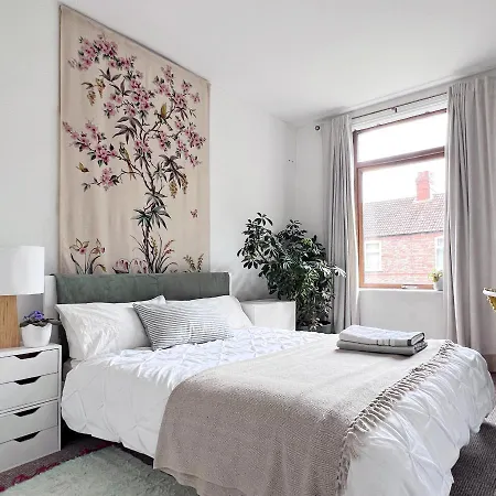 Beautiful Private In Levenshulme Affittacamere Manchester