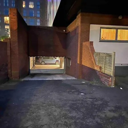 Apartment One Bedroom At Manchester, Old Trafford Manchester