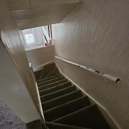 Gæstehus Axel 3 *