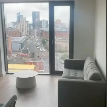 Tower Homestay Manchester