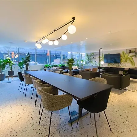 Homestay Tower Manchester