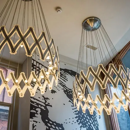 The Townhouse Hotel Manchester