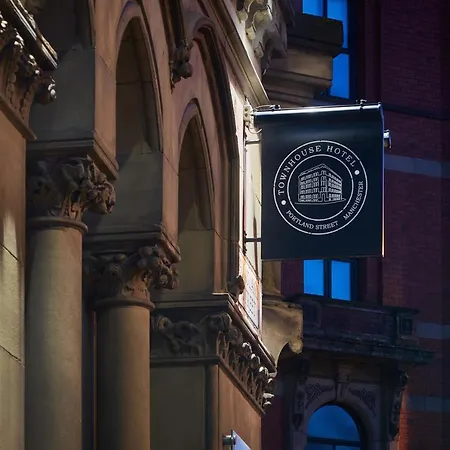 The Townhouse Manchester