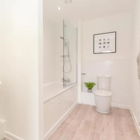 Appartement Amazing 1 Bed Salford