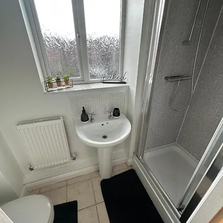 Zenith アパート *