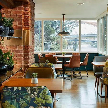 Otel Marriott Victoria & Albert 4*