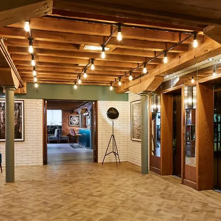 Marriott Victoria & 호텔 맨체스터