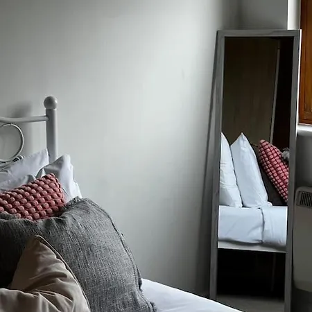 In Heart Of Appartement