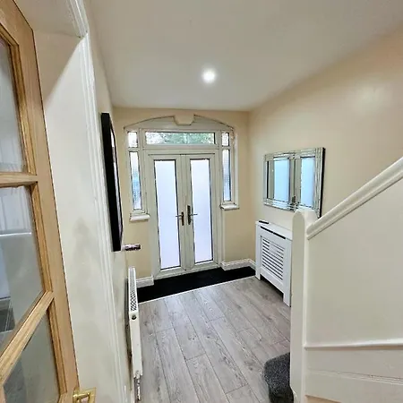 Full In Heywood Street Near Cheetham Hill Dom wakacyjny *