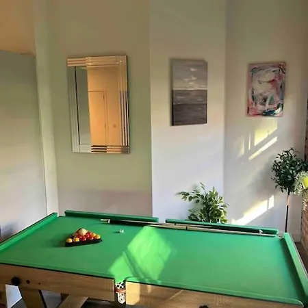 Lejlighed Central Mcr Apt Near Ao Arena & Trains
