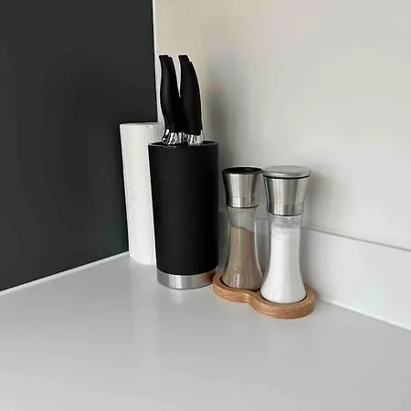 1 Bed Flat With View Of Old Trafford Appartamento *