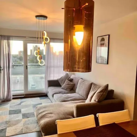 شقة Deeluxe Apartment - Luxury 2 Bedroom Apartment *