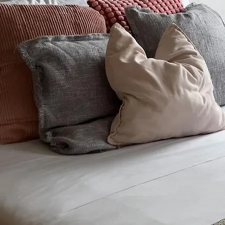 Appartement In Heart Of Manchester