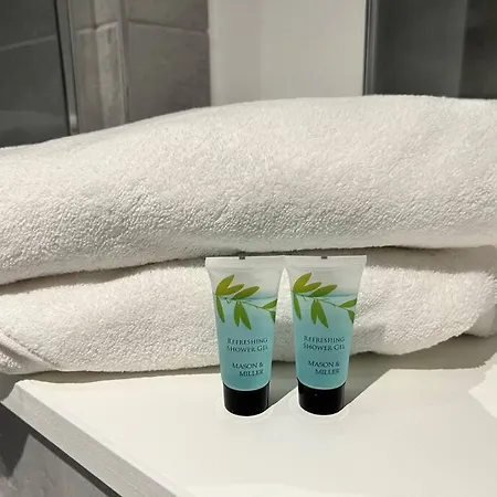 Ecostay Luxury Living Apt * Manchester