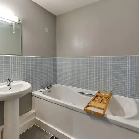 Superb Centre Apartment