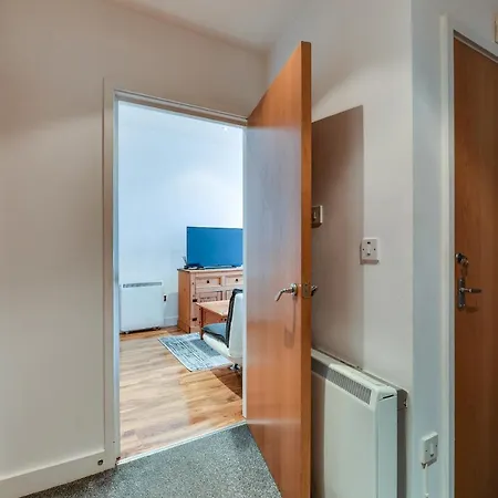 Superb Centre Apartment *