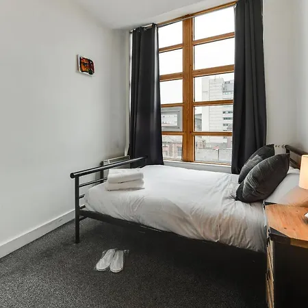Superb Centre Apartment *