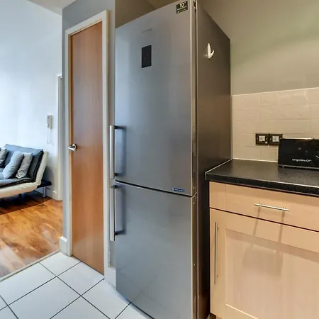 Superb Centre Apartment