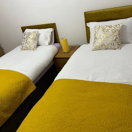 Beverley House 맨체스터