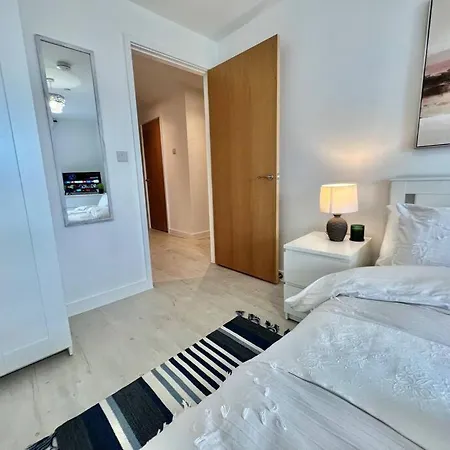 Ecostay Luxury Living Apt