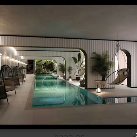 5 Star Luxury With Luxury Amenities * مانشستر