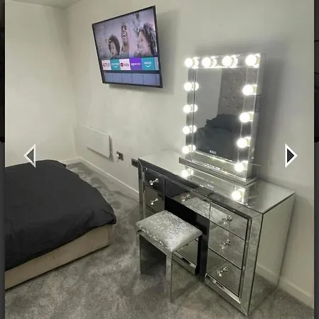 5 Star Luxury With Luxury Amenities *