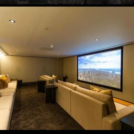 Apartment 5 Star Luxury With Luxury Amenities *