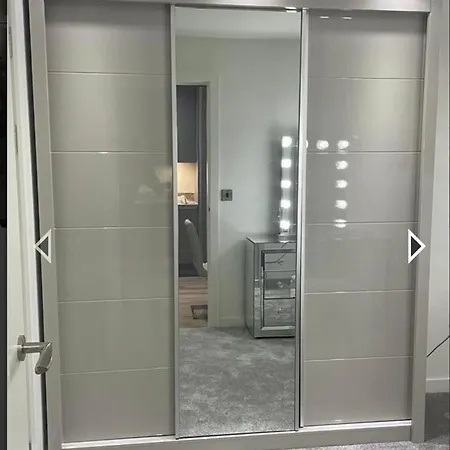 5 Star Luxury With Luxury Amenities Manchester