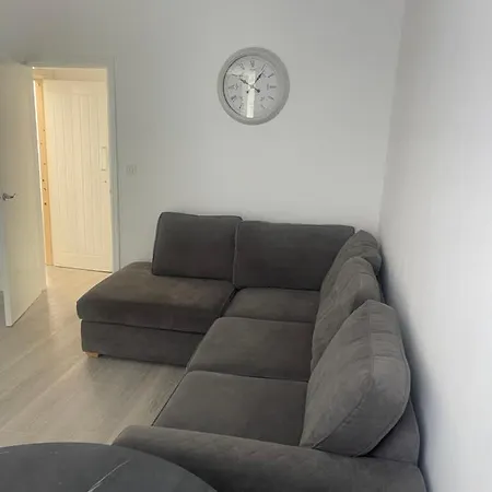 Lejlighed Flat 1 15 Woodland Road, M18 7hs *