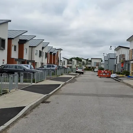 The Way House * マンチェスター