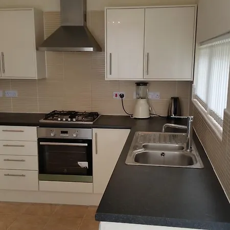 別荘 The Way House