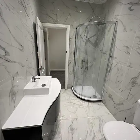 The Pleasant House Manchester
