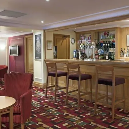 Airport & Spa Manchester 3*