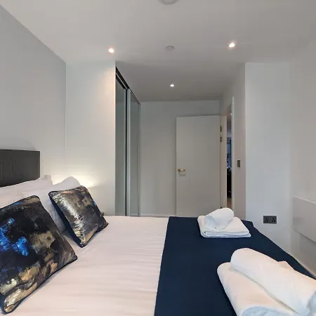 Charles Hope * Манчестер