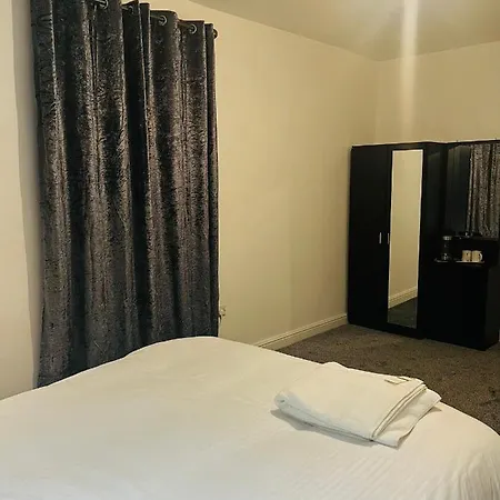 Cheetham Hill Ξενοδοχείο