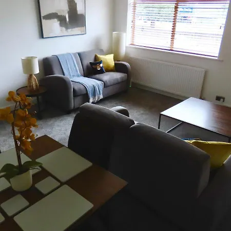 Apartment The King *